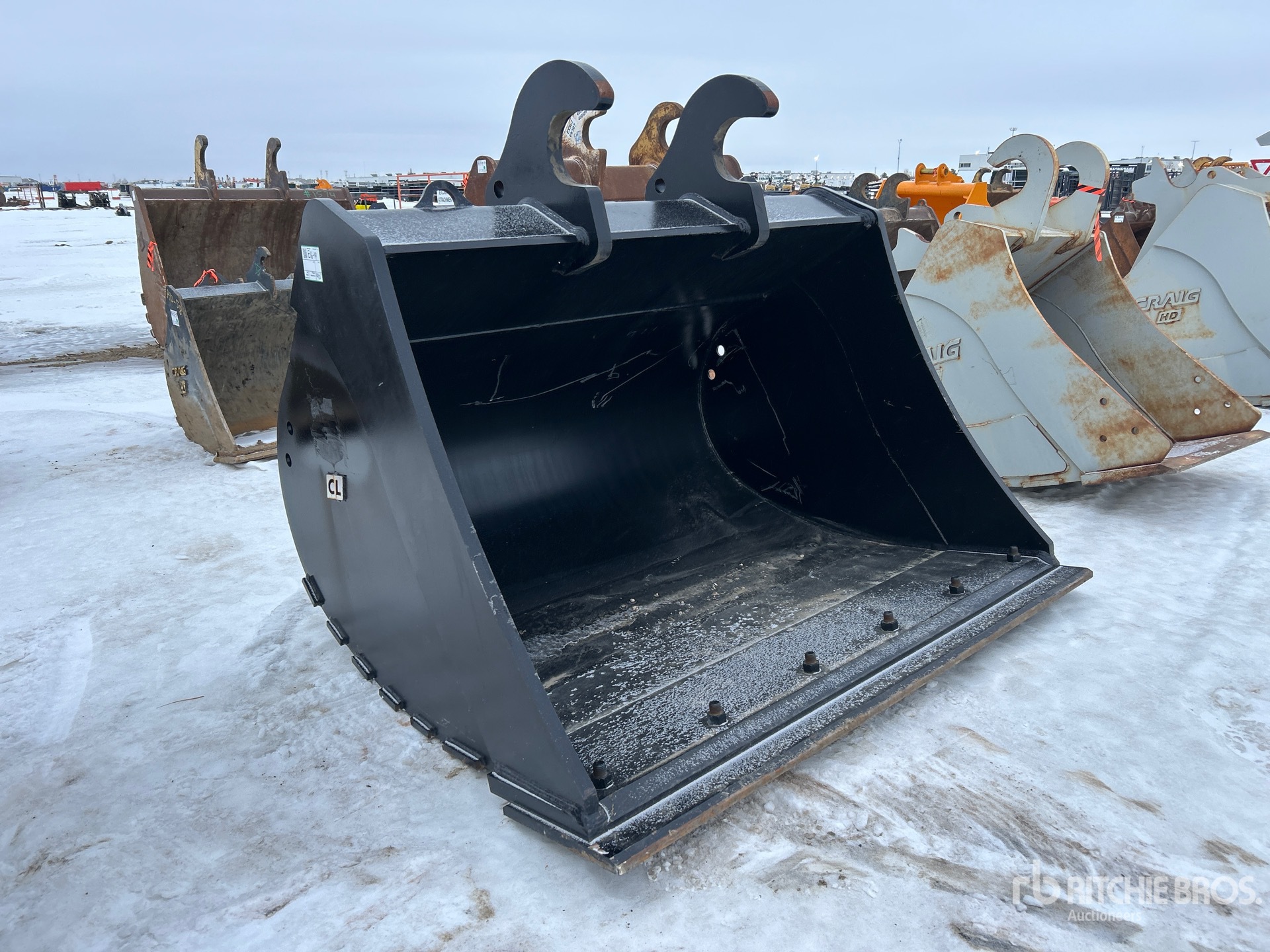 Aspect général with Image, coin avant droit