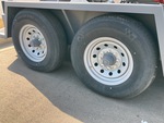 Trailer Chassis with