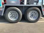 Trailer Chassis with