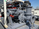 Pump with