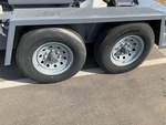 Trailer Chassis with