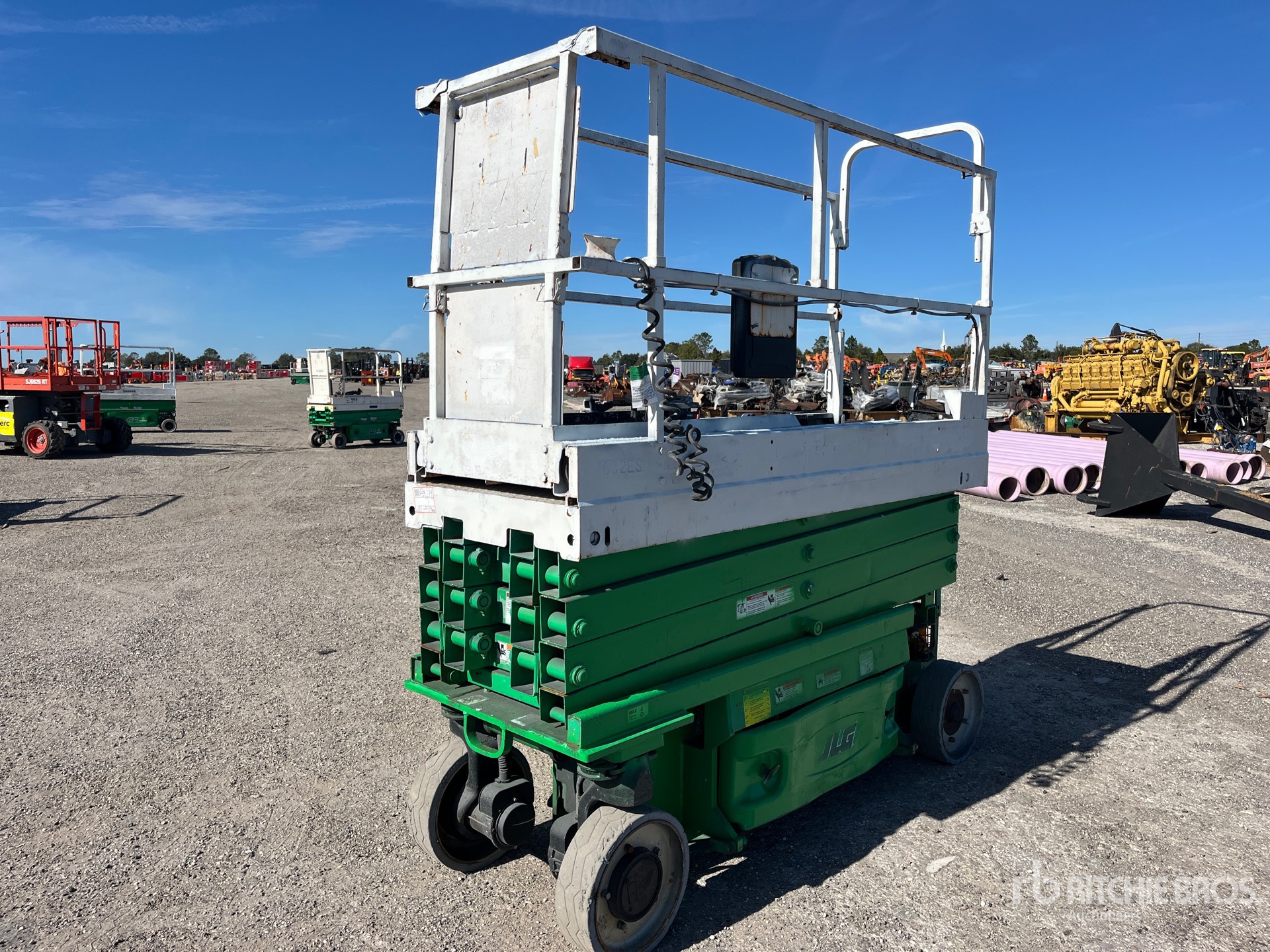 General Appearance with Zdjęcie, lewy górny róg