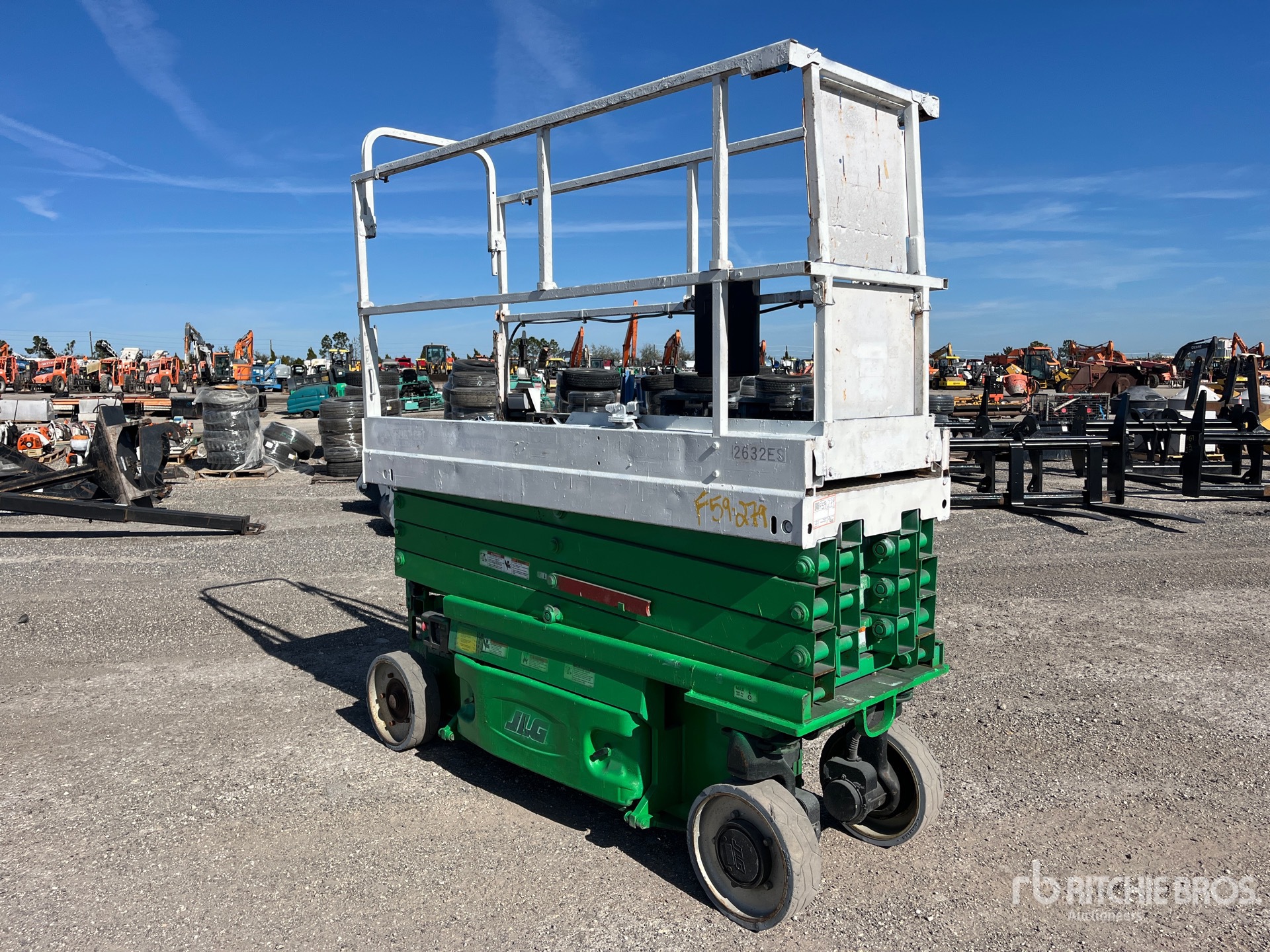 General Appearance with Zdjęcie, prawy górny róg