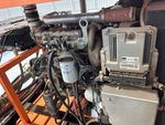 Engine with Engine - Right Side