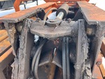 Hydraulics with Cylinder Pins and Bushings