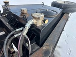 Hydraulics with Hydraulic Tank