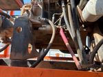 Engine with Engine Leaks