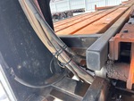 Hydraulics with Hoses