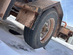 Trailer Chassis with
