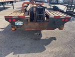 Trailer Chassis with