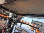 Trailer Chassis with Lights/Wiring Condition