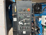 Control Station Ground with
