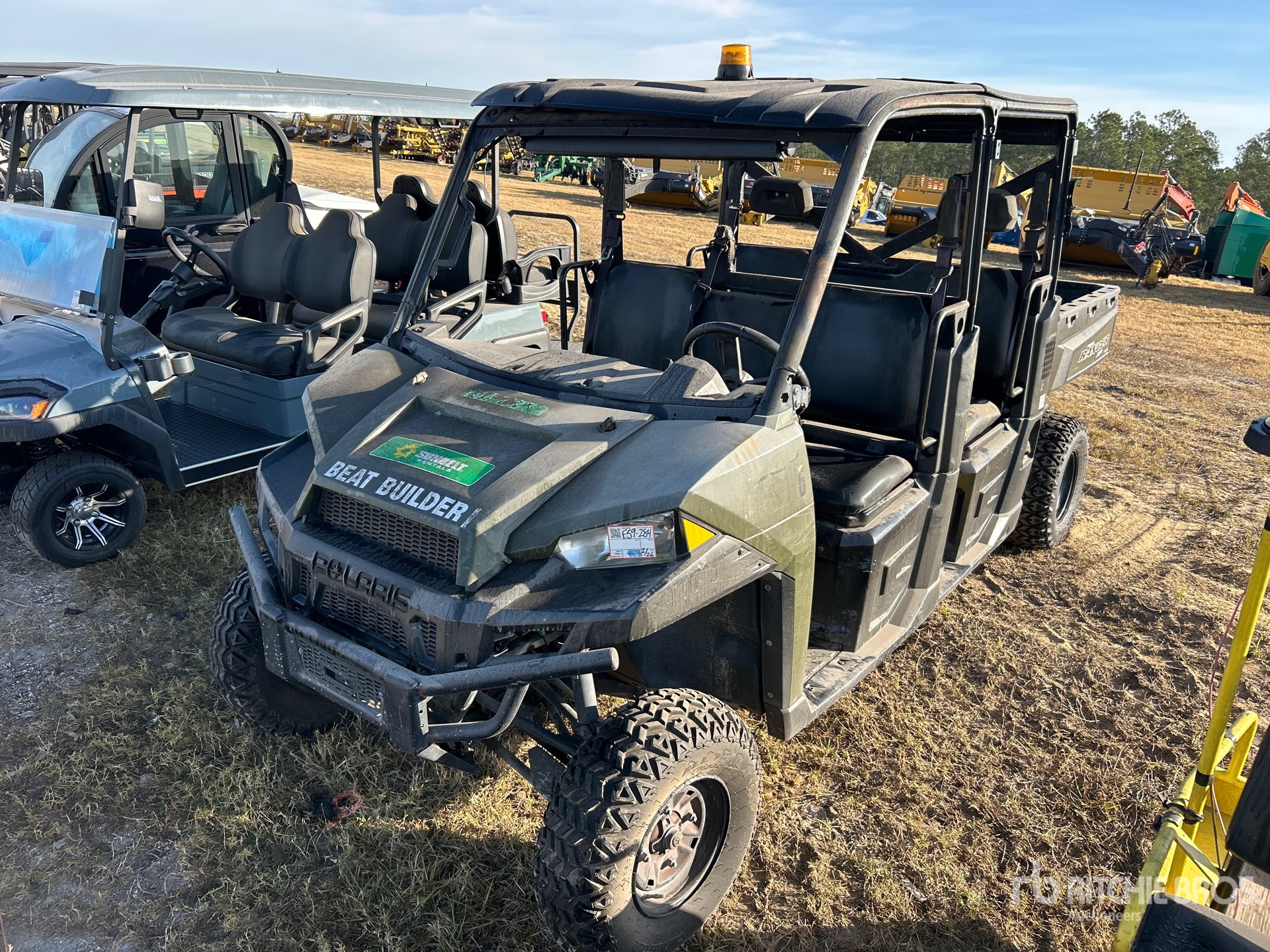 General Appearance with Imagen: esquina delantera izquierda