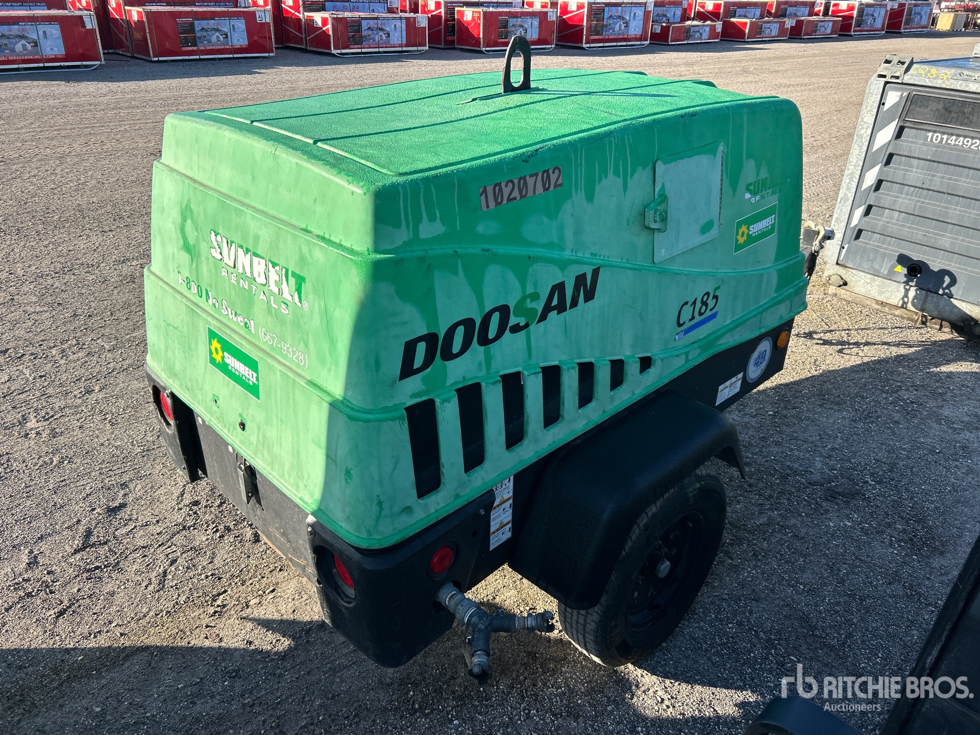 General Appearance with Imagen: esquina trasera derecha