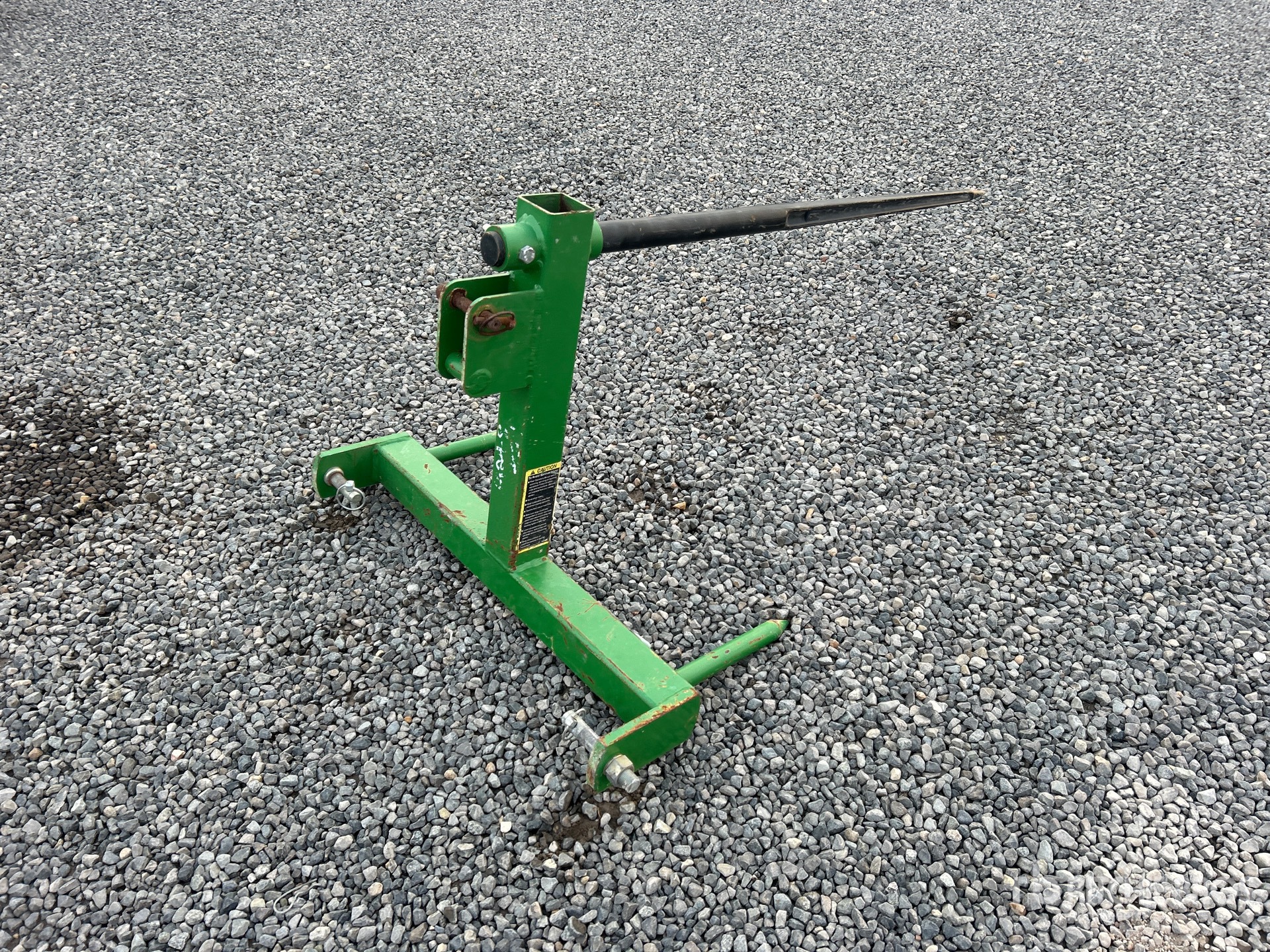 General Appearance with Foto, angolo anteriore sinistro