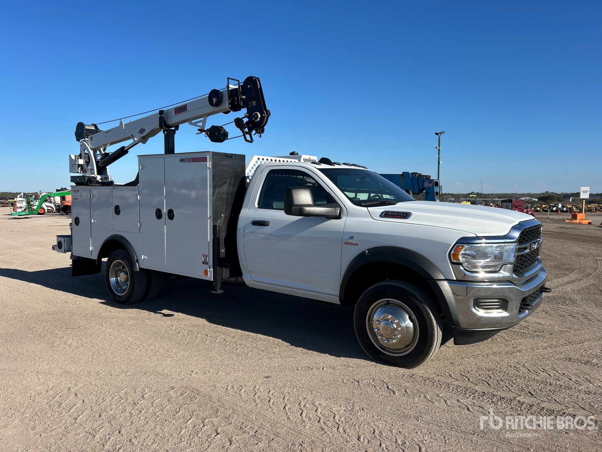 Aspect général with Image, coin avant droit