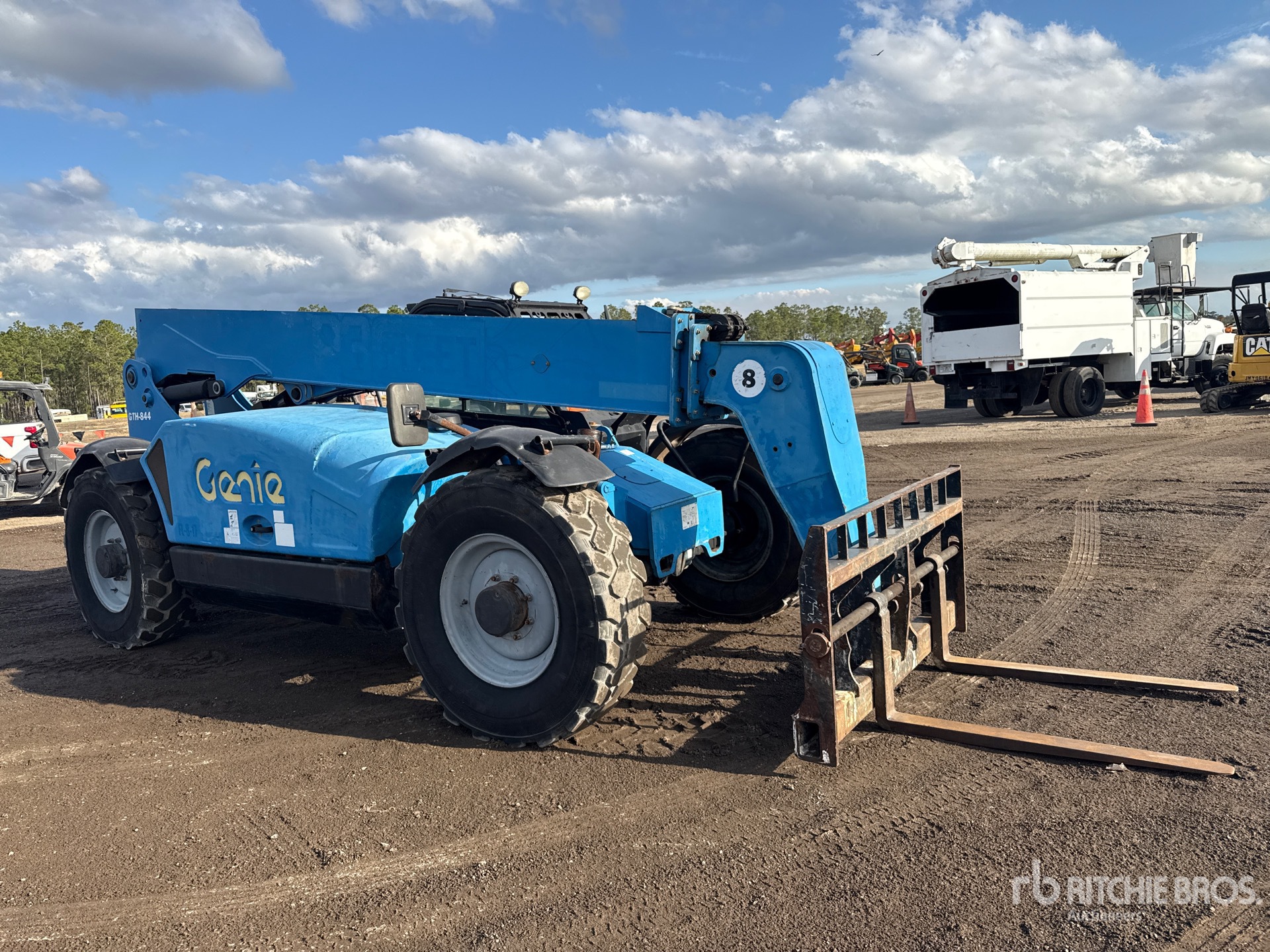 General Appearance with Imagen: esquina delantera derecha