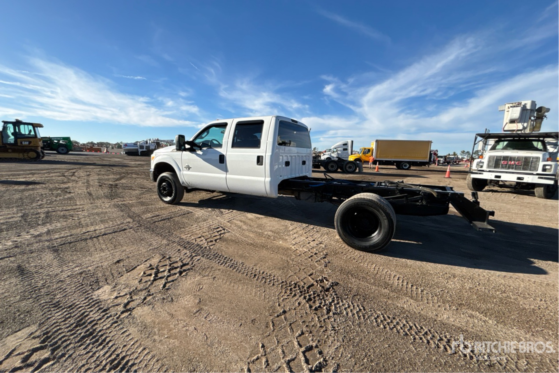 General Appearance with Zdjęcie, lewy dolny róg