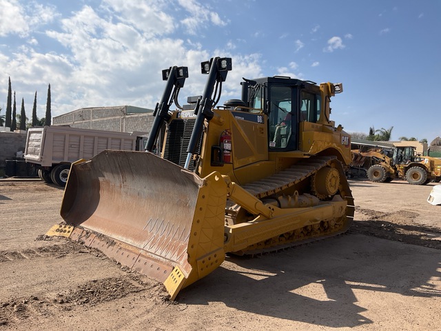 2008 Cat D8T Crawler Dozer