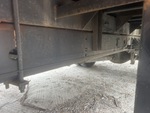 Underbody with Condición del chasis