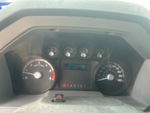 Cab with Luces de advertencia del motor