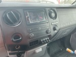 Cab with Calefactor