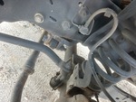 Underbody with Componentes de la Dirección