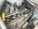 Motor with