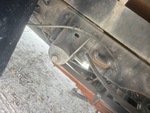 Underbody with Bujes de Suspensión