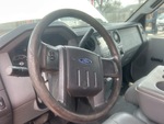 Cab with Controles de la dirección