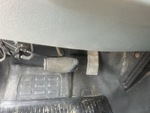Cab with Control de Frenos
