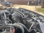 Motor with Radiador
