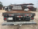 Flatbed with