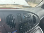 Cab with Calefactor