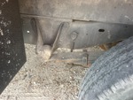 Underbody with Bujes de Suspensión