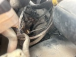 Motor with Bomba de inyección