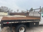 Flatbed with