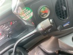 Cab with