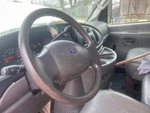 Cab with Controles de la dirección