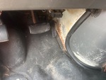 Cab with Control de Frenos