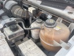 Motor with Cooling System Leaks