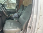 Cab with Asientos/apoyabrazos