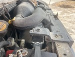 Motor with Radiador