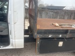 Flatbed with