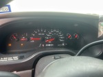 Cab with Luces de advertencia del motor