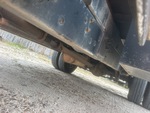Underbody with Condición del chasis