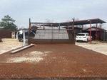 Flatbed with