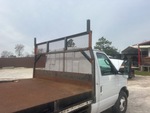 Flatbed with
