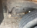 Underbody with Resortes/Ganchos de Suspensión