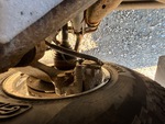 Brakes with